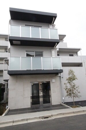 ジェノヴィア桜上水スカイガーデンの物件内観写真